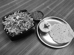 Sawali Special Dum Biryani - Must Try