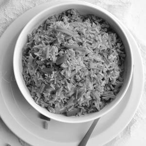 Schezwan Fried Rice Egg