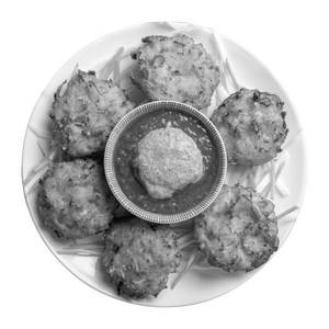 Veg Pakora