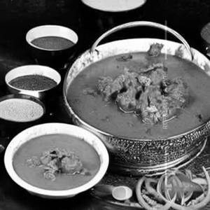 Kaaju Curry