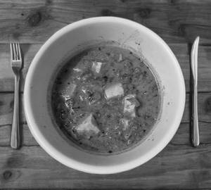 Dhaba Paneer Meal