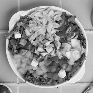 Italian Pasta Salad