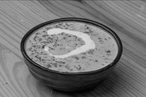 Methi Mutter Malai