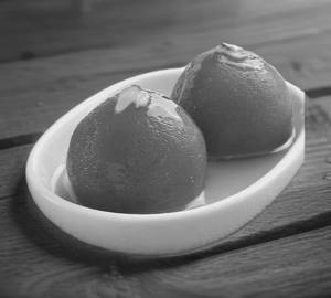 Gulab Jamun [100gms]
