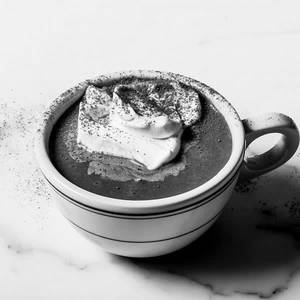 Classic Hot Chocolate