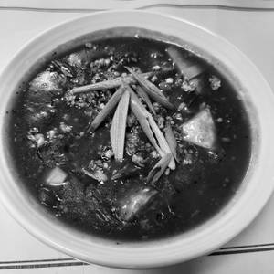 Veg In Hot Garlic Sauce