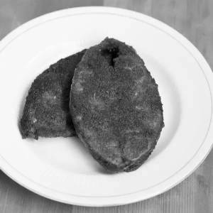 Vanjaram Tawa Fry