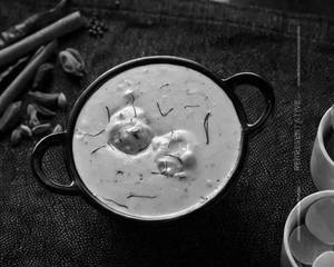 Malai Kofta