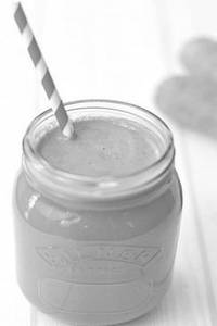 Carrot Juice