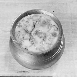 Neer Mor - Butter Milk
