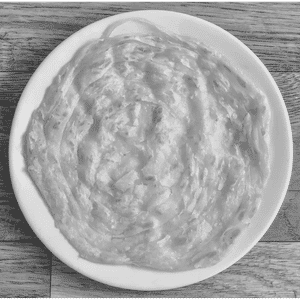 Parotta