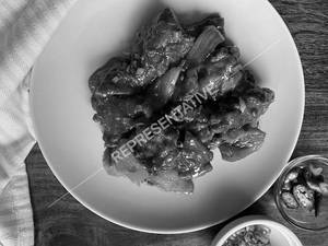 Chicken Manchurian