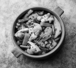 Mix Veg
