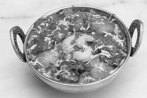 Paneer Kadhai