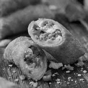 Cheese Roll
