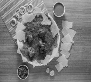 Kori Roti (best Seller)