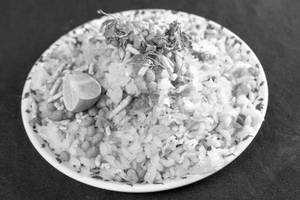 Indori Poha
