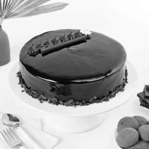 Choco truffle