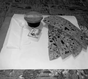 Aloo Paratha