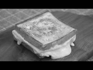 Cheese Toast