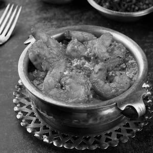 Prawn Dum Nisha [5 Pcs]