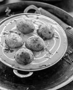 Malai kofta
