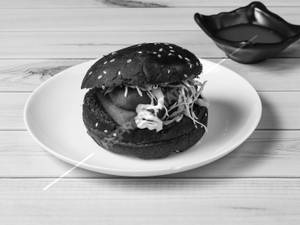 Veg Tower Burger