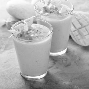Mango Shake