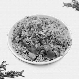 Veg Young Chow Fried Rice
