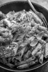 Makhani Cheese Special Pasta
