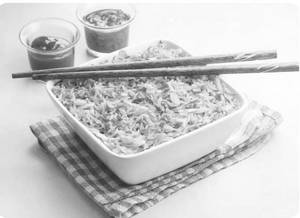 Egg Fried Rice