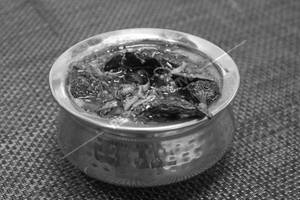 Dal Tadka