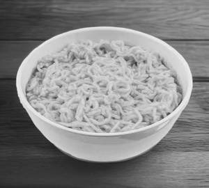 Clasic Plain Maggi