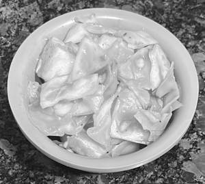 Kimchi (100 Grams)