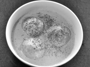 Gushtaba (per plate 04 pcs)