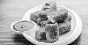 Crispy Juicy Chicken Tender