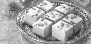 Soan Papdi 