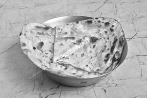 Butter Naan