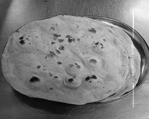 Tandoori Roti