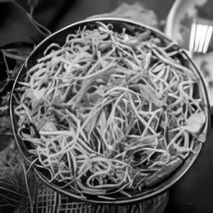 Chilli Garlic Noodles