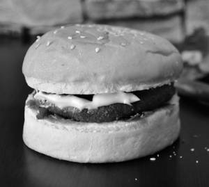 Veg Burger