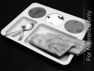 Special Masala Dosa