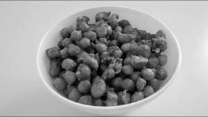 Chana Roast