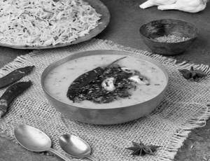 Dal Tadka