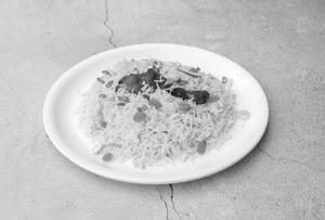 Chicken Pulao