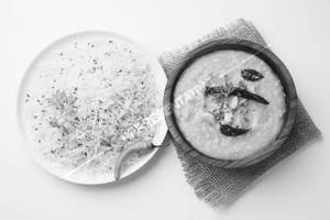 Dal Rice