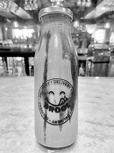 Brownie Shake
