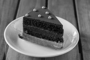 Belgium Chocolate Pastry