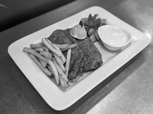 Fish N Chips