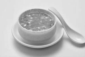 Veg Manchow Soup